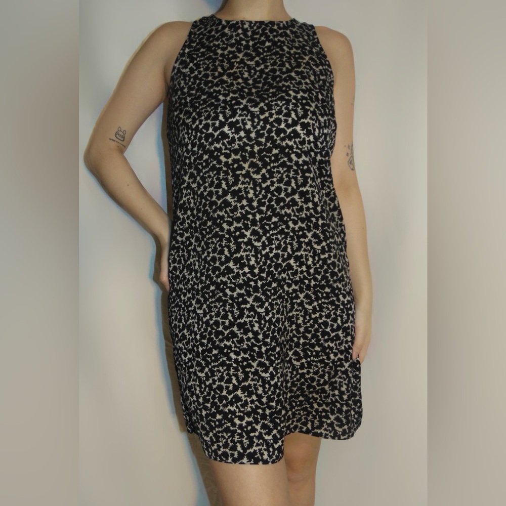 Staring at stars mini dress